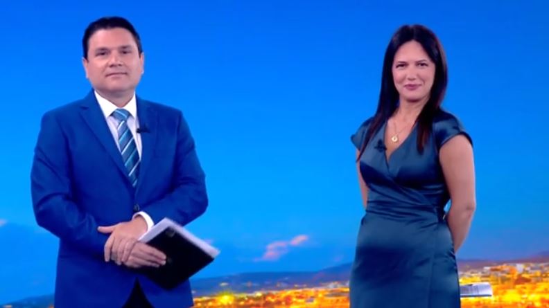 Mega Σαββατοκύριακο