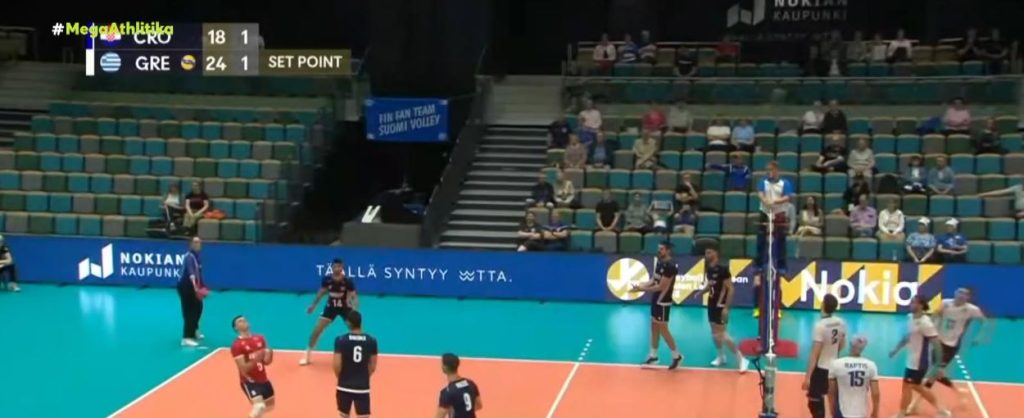 Golden European League: Στο Final 4 η ομάδα του Χριστοφιδέλη