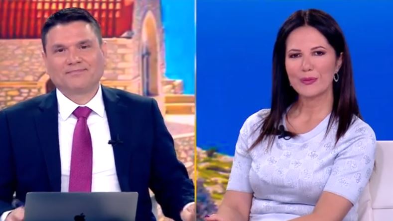 Mega Σαββατοκύριακο