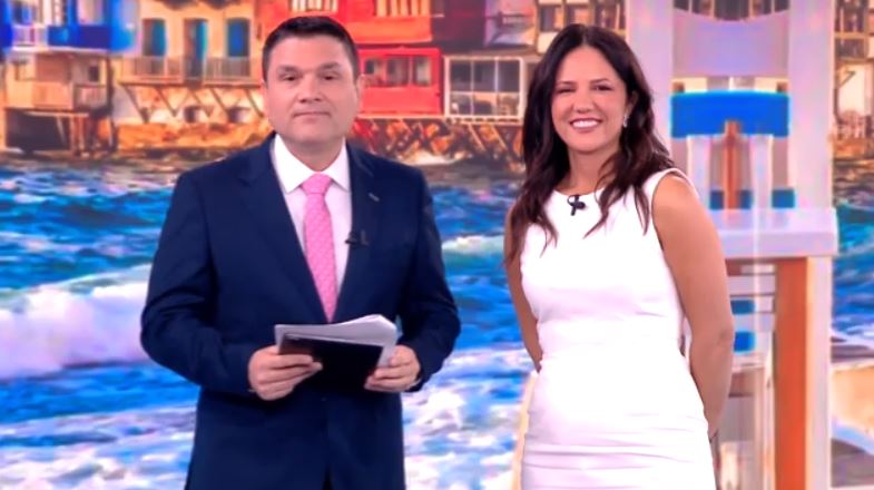 Mega Σαββατοκύριακο