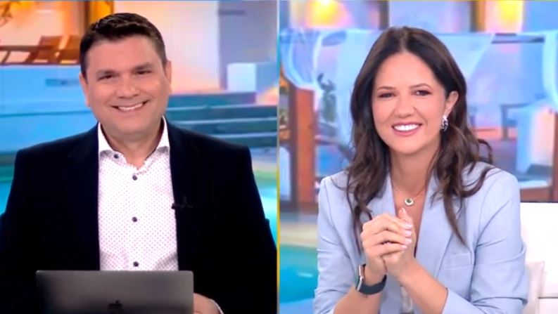 Mega Σαββατοκύριακο