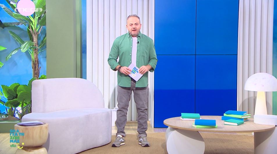 Όλα για τη Ζωή μας Vita