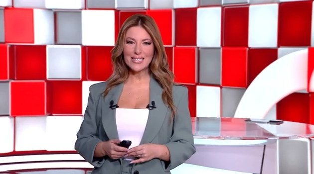 Εξελίξεις Τώρα
