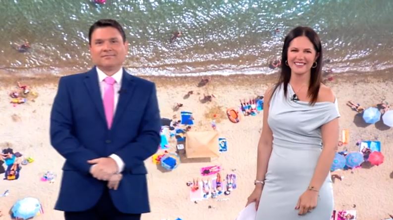 Mega Σαββατοκύριακο