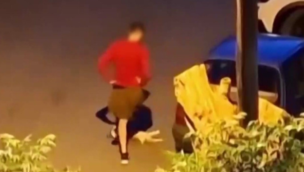 Θεσσαλονίκη: Ελεύθερος με όρους ο 34χρονος που σκότωσε γατάκι