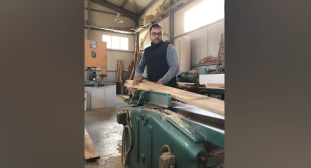 Χαλκίδα: «Έσπασαν» τα ισόβια για την 38χρονη που μαχαίρωσε τον 43χρονο ξυλουργό – Οργή των συγγενών