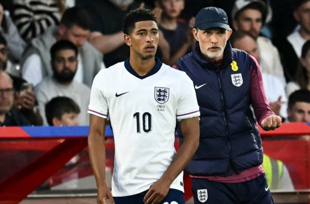 Γκολ & πλούσιο θέαμα από τα γήπεδα του κόσμου