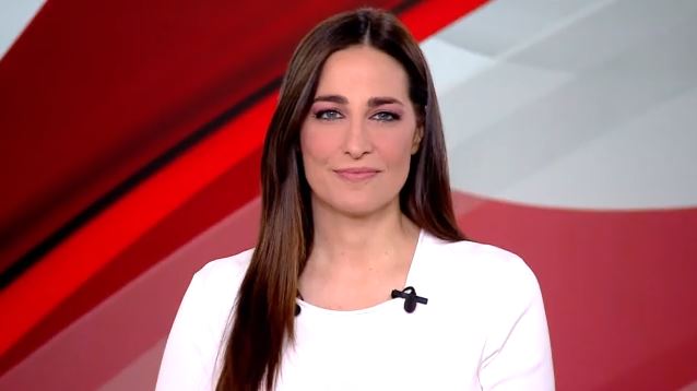 Μεσημβρινό Δελτίο Ειδήσεων