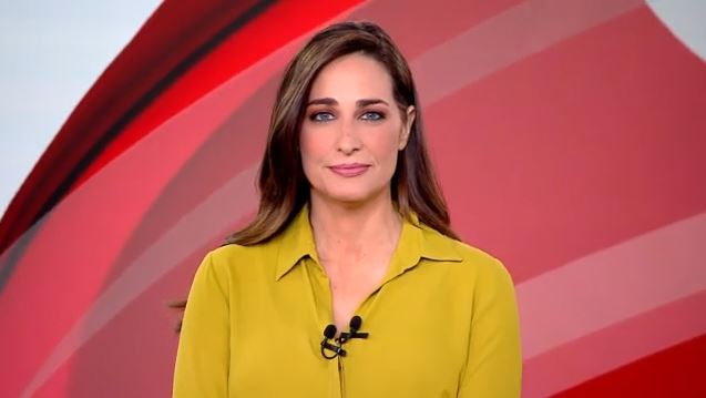 Μεσημβρινό Δελτίο Ειδήσεων