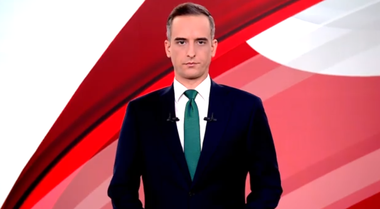 Μεσημβρινό Δελτίο Ειδήσεων