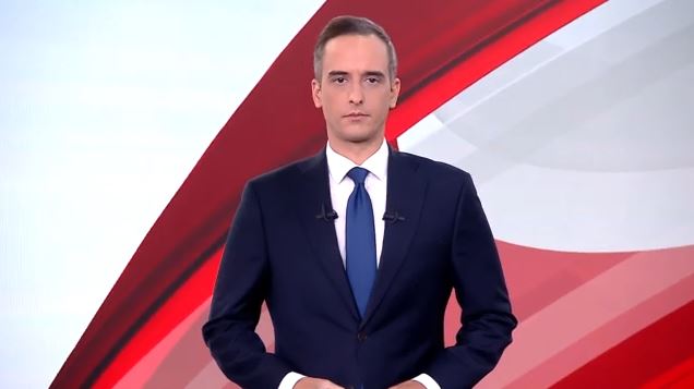 Μεσημβρινό Δελτίο Ειδήσεων