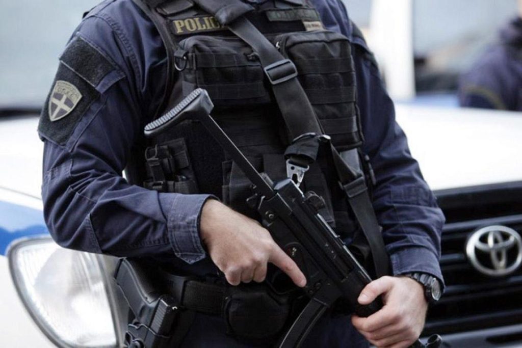 Σε επιφυλακή η Ελλάδα μετά τις εξελίξεις στη Μέση Ανατολή – Δρακόντεια τα μέτρα ασφαλείας σε στρατηγικούς στόχους