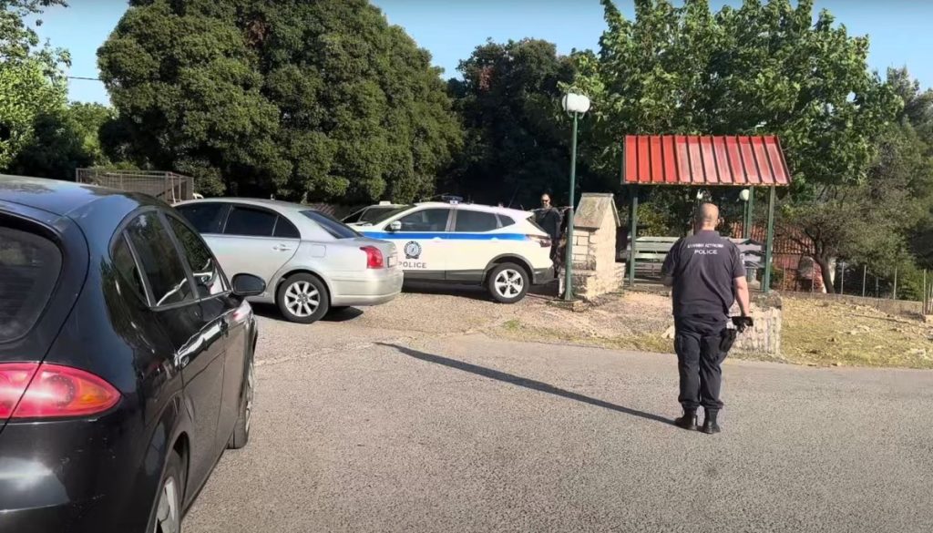 Αμφιλοχία: 54χρονος σκότωσε την κουμπάρα του & μετά αυτοκτόνησε