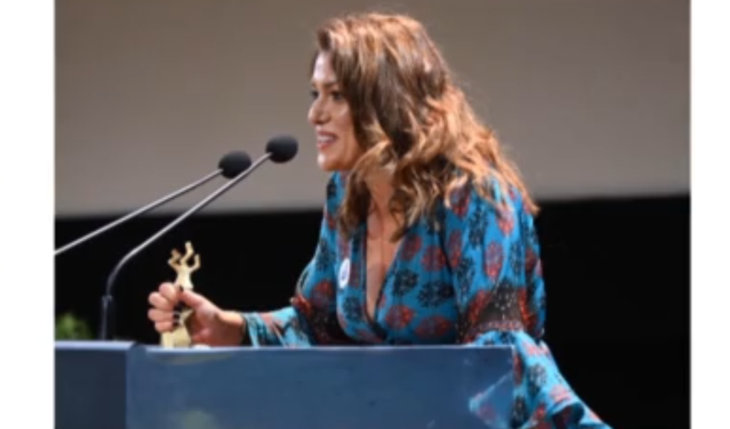 16η τελετή απονομής βραβείων «Ίρις»: Η ταινία «Υπάρχω» κέρδισε δύο βραβεία