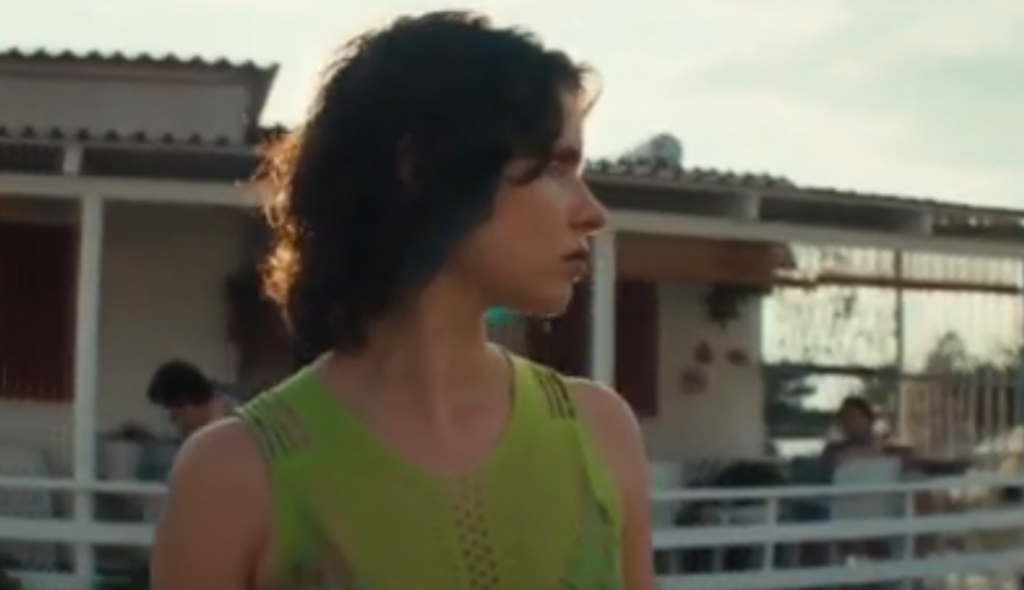 Ο Θοδωρής Κουτσογιαννόπουλος μιλά για τις ταινίες της εβδομάδας