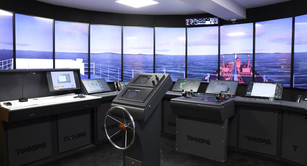 «Be Captain for a day»: Το Μητροπολιτικό Κολλέγιο συμμετέχει στις Ημέρες Θάλασσας του Δήμου Πειραιά