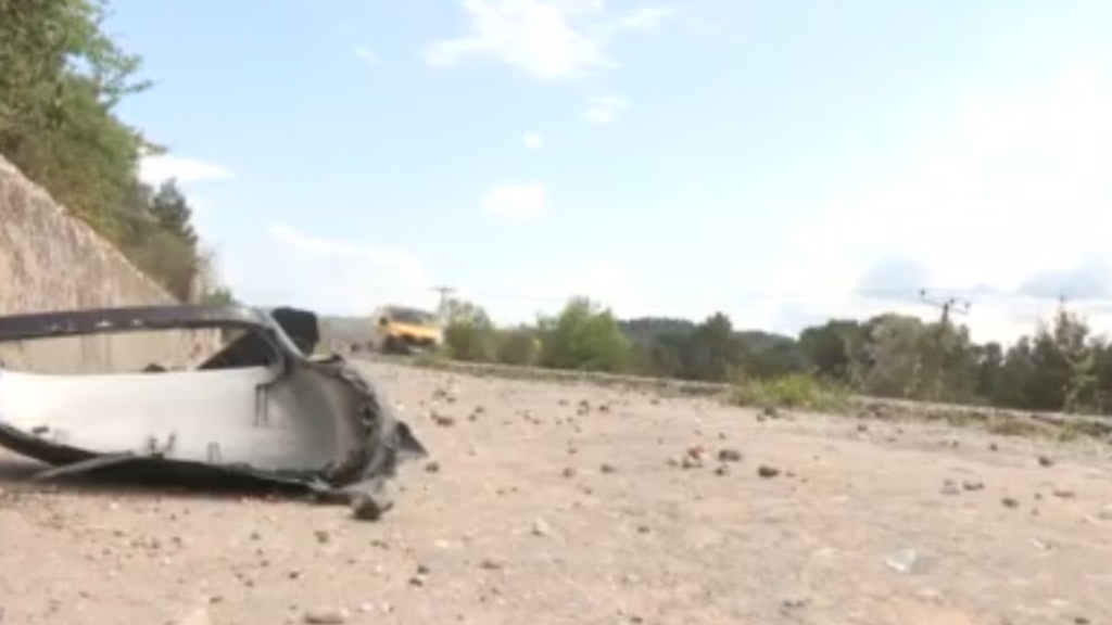 Θεσσαλονίκη: Πέθανε η 46χρονη αστυνομικός που είχε παρασυρθεί από φορτηγάκι στη Χαλκιδική