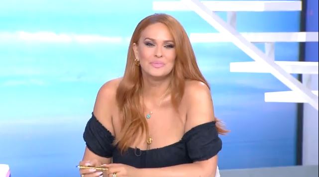 Χαμογέλα και Πάλι!