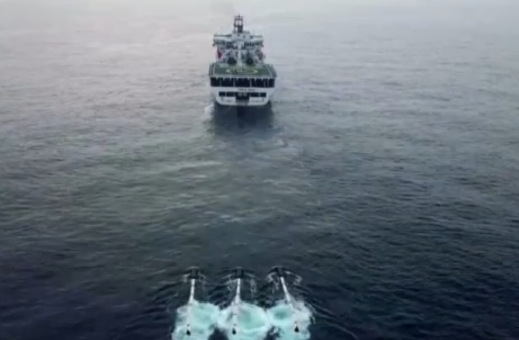 Τουρκολιβυκό μνημόνιο: Μετά τον αιφνιδιασμό η Ελλάδα πέρασε στην αντεπίθεση