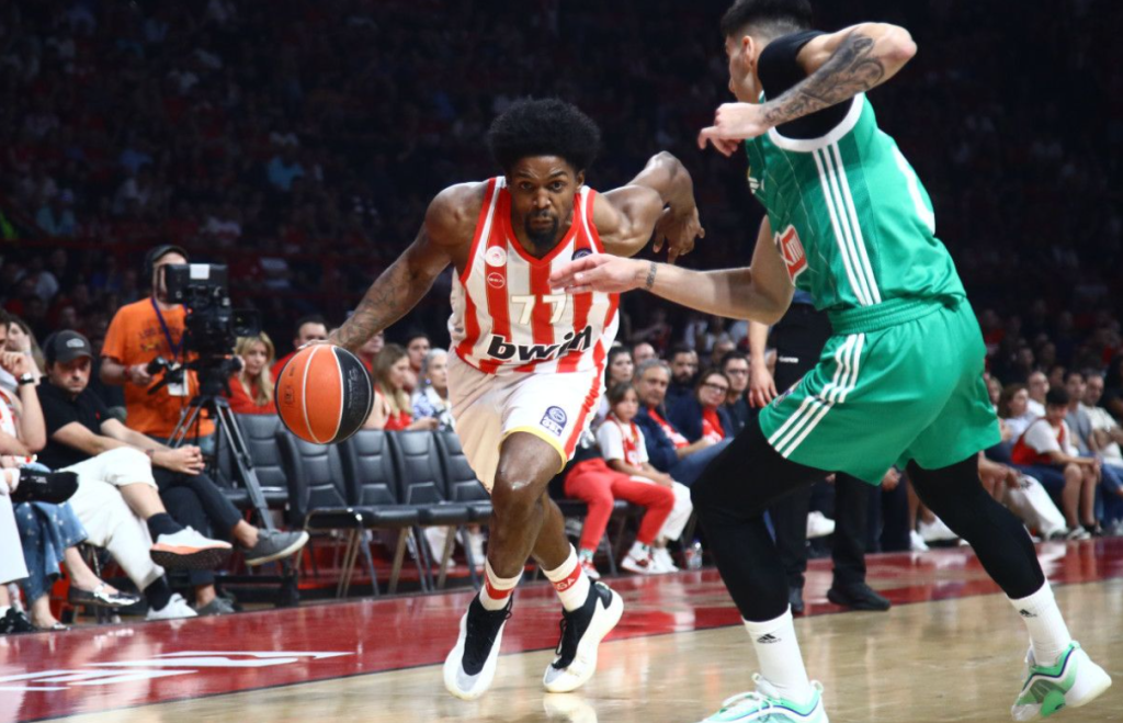 Τζάμπολ και πάλι στους τελικούς των «αιωνίων» – Ίδια ανακοίνωση εξέδωσαν Ολυμπιακός και Παναθηναϊκός