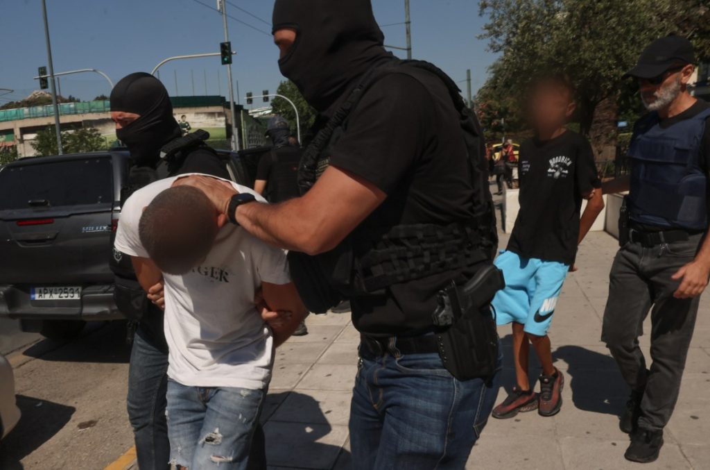 Αγία Παρασκευή: Το σχέδιο δολοφονίας του καθηγητή και τα μοιραία λάθη που πρόδωσαν τους δράστες