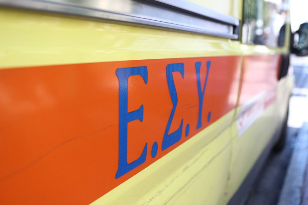 Στη ΜΕΘ 15χρονο παιδί στην Πάτρα και 54χρονος στη Λάμια από θερμοπληξία