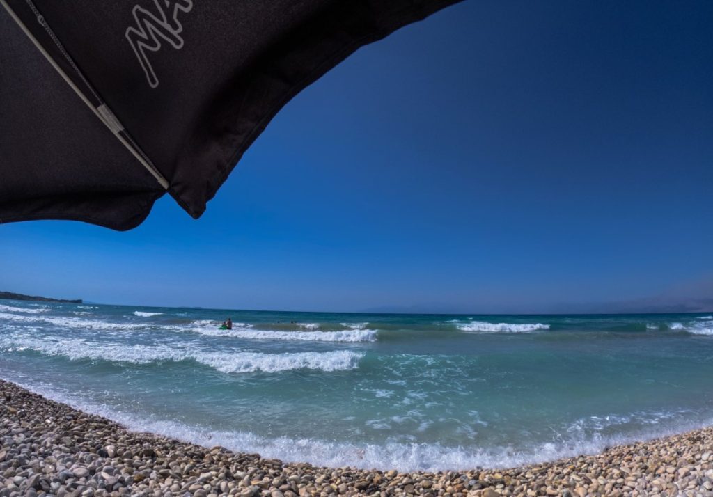 Παλαιό Φάληρο: Πνιγμό δείχνουν τα νέα στοιχεία για το 3χρονο κοριτσάκι – Ερωτήματα για τις συνθήκες θανάτου του