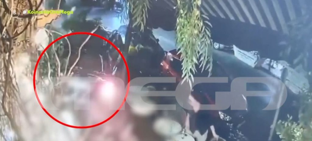 Κολωνάκι: Πώς ξέφυγε θηριώδες SUV και έσπειρε τον τρόμο σε εστιατόριο – Τι είπε τραυματίας του περιστατικού