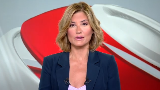 Κεντρικό Δελτίο Ειδήσεων