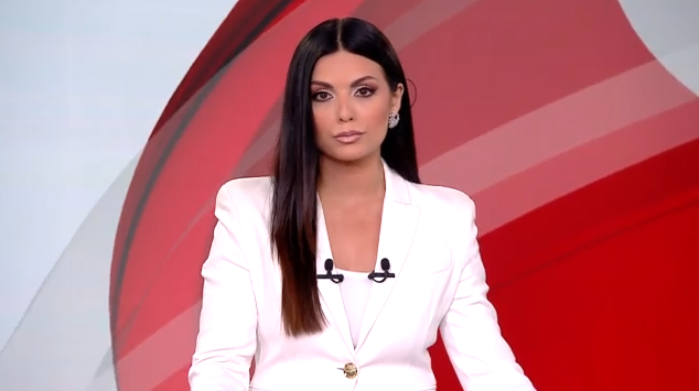 Μεσημβρινό Δελτίο Ειδήσεων