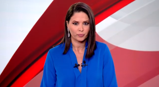 Μεσημβρινό Δελτίο Ειδήσεων