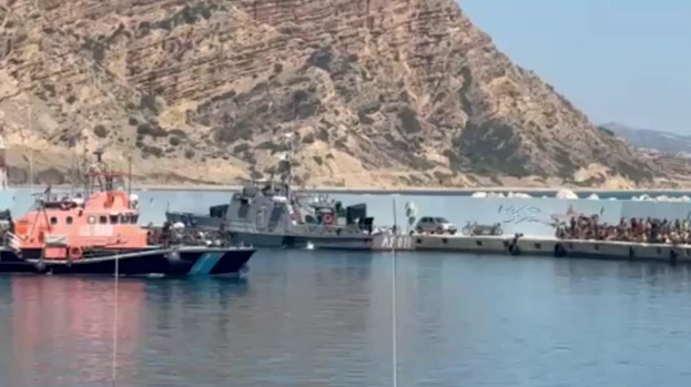 Κρήτη: Κατέφθασαν 1.800 άνθρωποι το τελευταίο τριήμερο – Λαοθάλασσα σε αναμονή στη Λιβύη