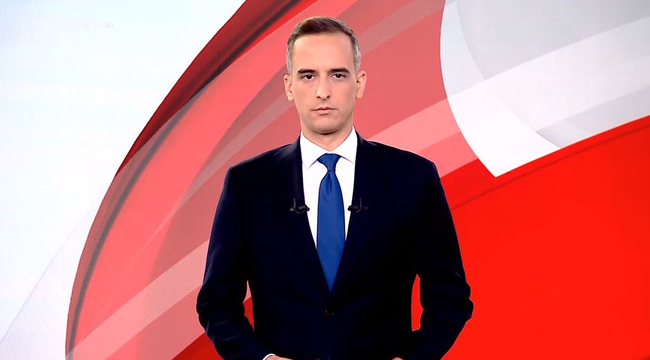 Μεσημβρινό Δελτίο Ειδήσεων