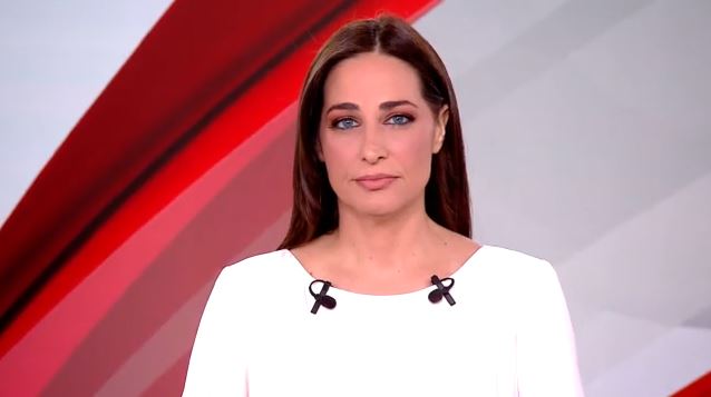 Μεσημβρινό Δελτίο Ειδήσεων