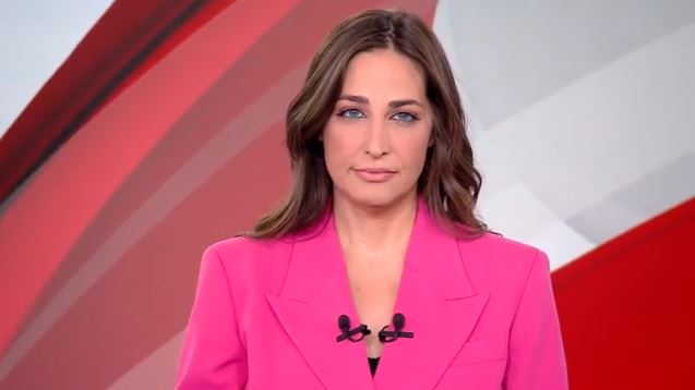 Μεσημβρινό Δελτίο Ειδήσεων