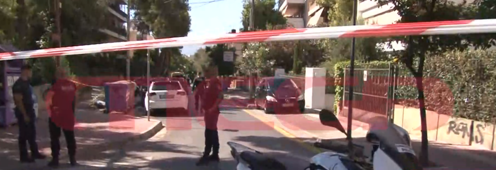 Αγία Παρασκευή: Νεκρός άνδρας μετά από πυροβολισμούς – Διέφυγε ο δράστης