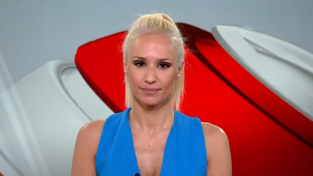 Κεντρικό Δελτίο Ειδήσεων