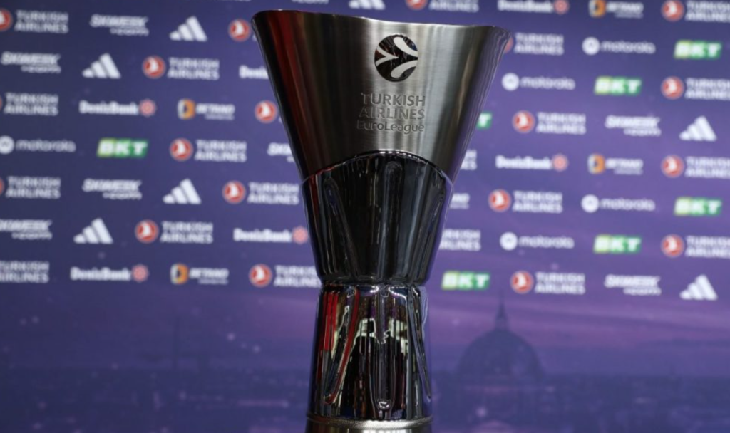 Εuroleague: Τον Σεπτέμβριο η απόφαση για το Final 4 του 2026