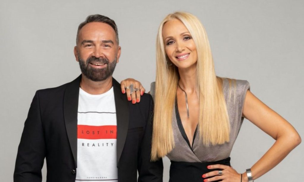 «Έγινε μέσα σε 16 λεπτά, είναι βιασμός» – Ο Γρηγόρης Γκουντάρας περιγράφει την στιγμή που μπήκε σπίτι του μετά την διάρρηξη