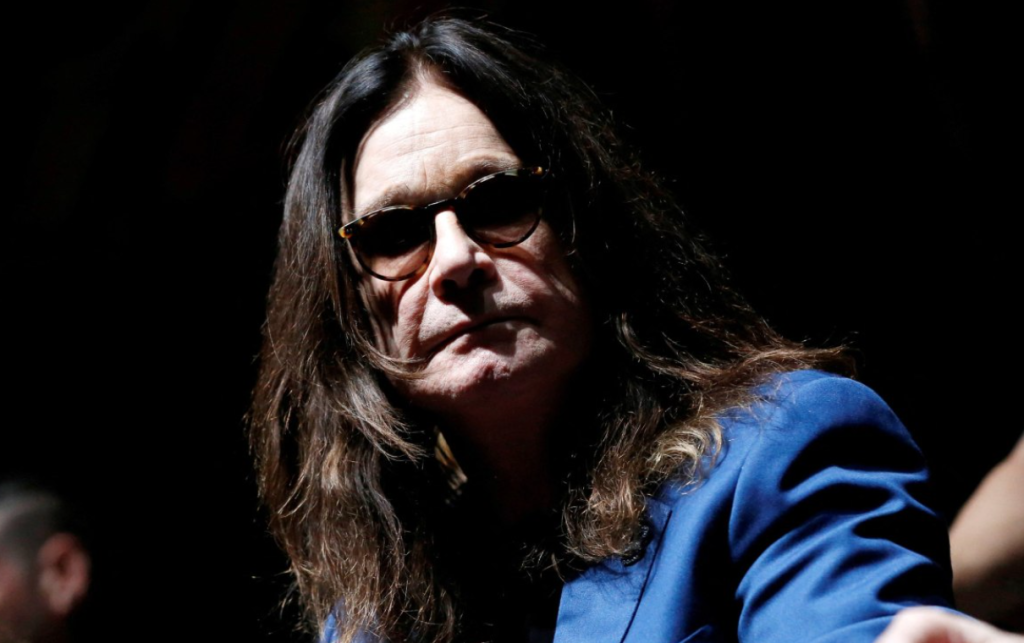 Σήμερα η κηδεία του Ozzy Osbourne στο Μπέρμιγχαμ