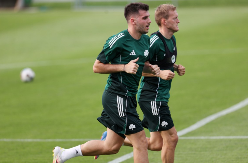 Παναθηναϊκός: Για την ανατροπή απόψε κόντρα στους Ρέιντζερς