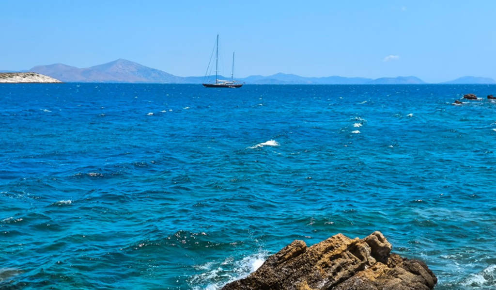 Παλαιό Φάληρο: Συνεχίζεται το θρίλερ με τον θάνατο της 3χρονης – Αναζητείται η ταυτότητά της