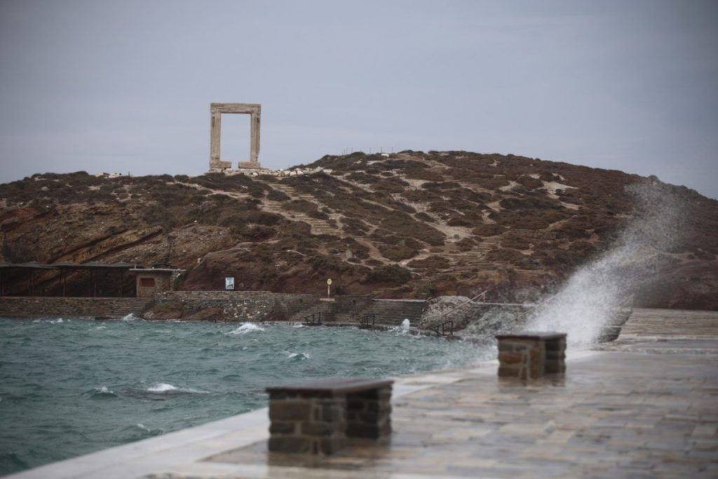 Η Κύθνος και η Νάξος τιμούν την παράδοση