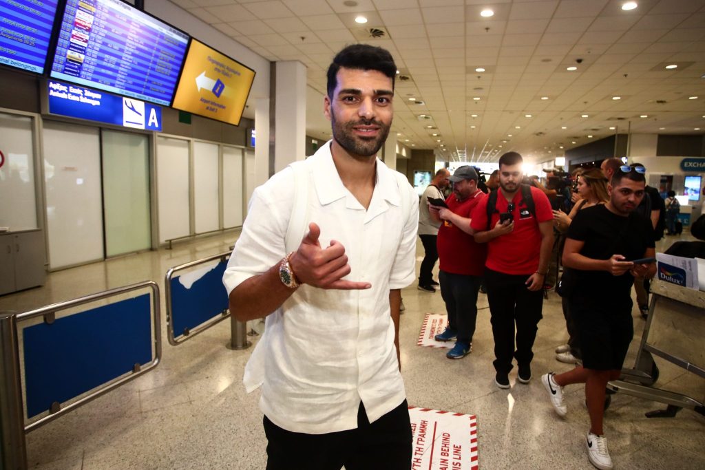 Ολυμπιακός: Πυροδότησαν την «βόμβα» Ταρέμι οι Νταμπλούχοι – Έκαναν το 2×2 στο πρωτάθλημα