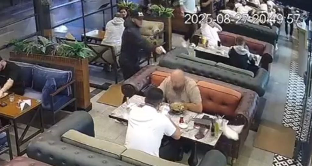 Τουρκία: Δολοφόνησαν πρόεδρο ποδοσφαιρικής ομάδας