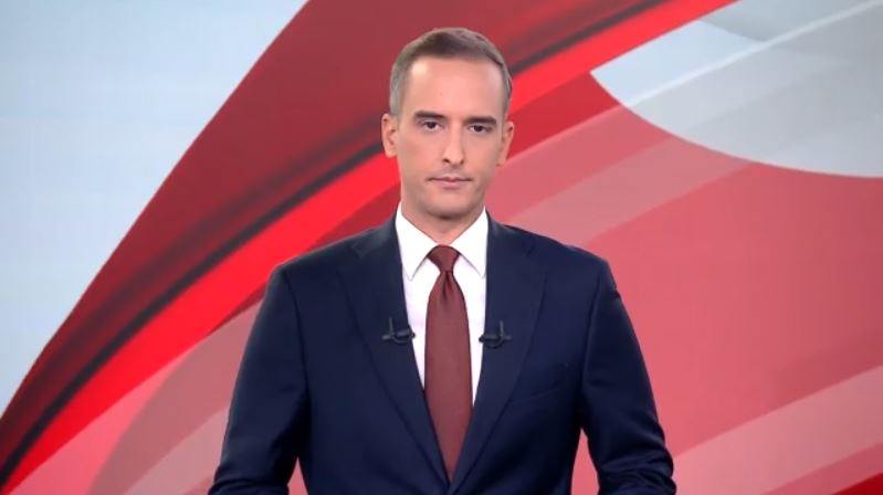 Μεσημβρινό Δελτίο Ειδήσεων