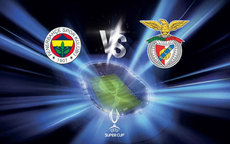 UEFA PLAY OFF | Φενερμπαχτσέ – Μπενφίκα | GAME 20/8/25