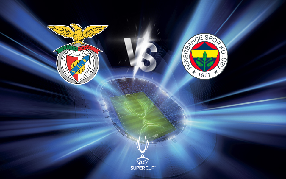 UEFA PLAY OFF | Μπενφίκα – Φενερμπαχτσέ | PRE GAME
