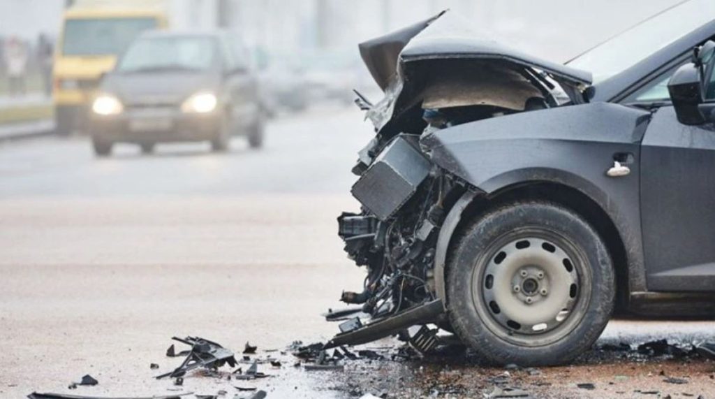 Η Ελλάδα 3η στην Ε.Ε. σε θανατηφόρα τροχαία – Συγκλονίζει η περιγραφή μητέρα θύματος τροχαίου