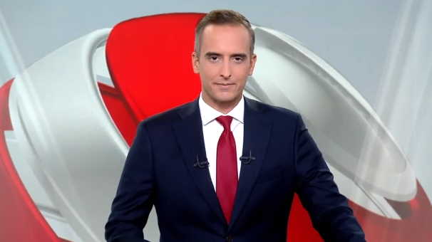 Κεντρικό Δελτίο Ειδήσεων